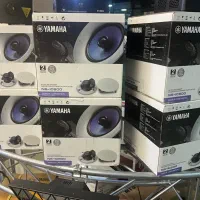 سیستم های صوتی یاماها /سقفی/سینما/دکوراتیو/دیواری