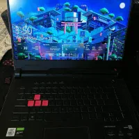 لپ تاپ  Asus Rog strix