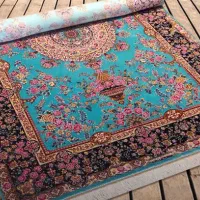 قالیشویی زودشور