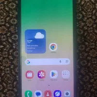 samsung A56 رم۸ حافظه ۲۵۶