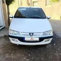 پژو پارس سال مدل ۱۳۹۵