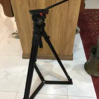 سه پایه ساچلر آلمان (sachtler)