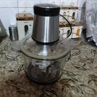 خوردکن|خردکن، آسیاب، غذاساز|خرمآباد, |دیوار