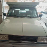 پیکان وانت