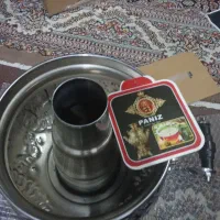 سماور|سماور، چای‌ساز، قهوه‌ساز|دورود, |دیوار