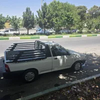 پراید وانت ۱۴۰۳