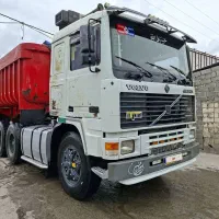 فروش f12 مدل ۷۰ و کمپرسی ۲ محور دستگاه H16 تن