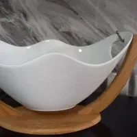 ظرف پذیرایی چینی