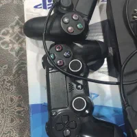 Ps4|کنسول، بازی ویدئویی و آنلاین|بندر گناوه, |دیوار