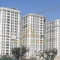 ۱۲۲ متر در برج مجلل رونیکا پالاس کوهک