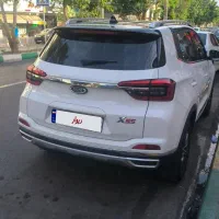 x55مدل ۹۹|خودرو سواری و وانت|فردیس, فردیس|دیوار