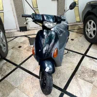 موتور سوزوکی پاکشتی لتس فورlts4