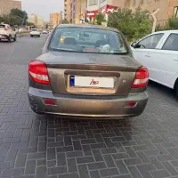 ریو مدل ۸۵|خودرو سواری و وانت|فردیس, قریشی|دیوار
