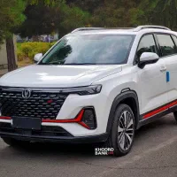 چانکان cs35 تیپ دو