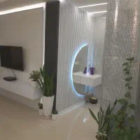 فروش ونصب کاغذدیواری های ۲۰۲۵ازرولی ۴۵۰ تومن