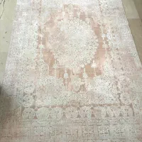 فرش/فرش ترک/پرزبلند/نانو/فرش ۳متری