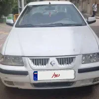 سمند se 91