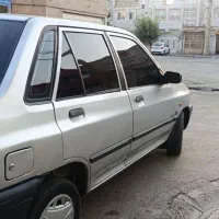 پراید سالم فروشی