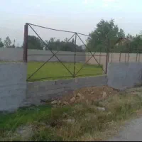 زمین شفت شالده ۶۵۰۰ متر سرمایه گذاری بوم گردی