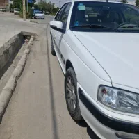 پژو پارس ۱۴۰۱