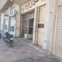 مغازه پنجاه متری