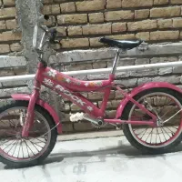 دوچرخه