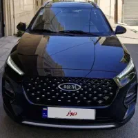 ام وی ام  x22 پرو اتومات مدل ۱۴۰۲ بیرنگ اقساط آسان