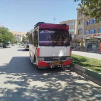 مینی بوس اویکو مدل 80