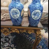 گلدان های قدیمی خاص