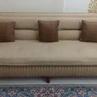 مبل راحتی نو