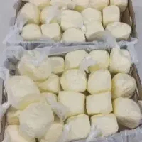 کره زرد گاوی درجه یک و کره گاومیش درجه 1 سفید