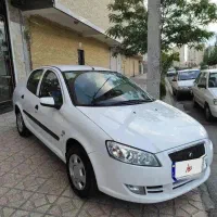 رانا LX مدل ۹۸ در حد صفر
