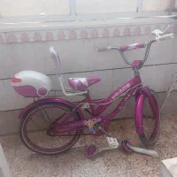 دوچرخه دخترانه سایز ۲۰