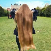 خریدارموی طبیعی کل تهران وکرج