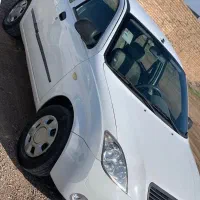 تیبا ۲ مدل ۹۴ در حد