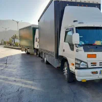 باربری اسباب باربویراحمد کریمی صحیح و سالم