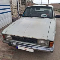 ماشین پیکان مدل ۸۲