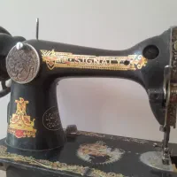 چرخ خیاطی سیگنال