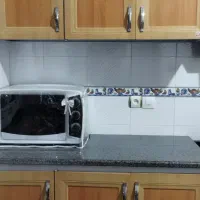 کابینت تمام فلز