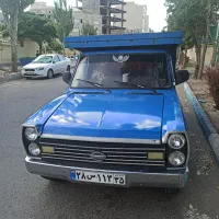 حمل بار نیسان