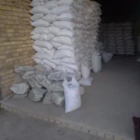 نمک کریستالی مخصوص خیار شور ۳۰کیلویی 150