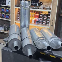 منبع بلوچی، سورن توربو ، بنزی ۲۳۰طرح جامپر