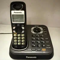 تلفن بی سیم پاناسونیک مدل KX-TG9341BX