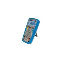 مولتی متر DM240 پرتابل صنعتی
