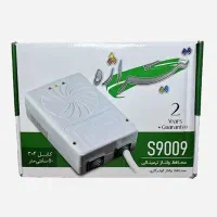 محافظ کولر تیراژه کابلی 9009