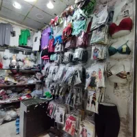 مغازه ۷ متر// ابتدا خیابان محمدآباد// پاخور عالی