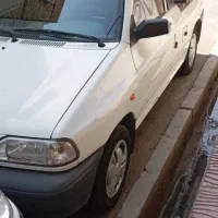 پراید وانت 1401