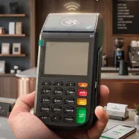 دستگاه کارتخوان 4G Pax S90 کارا و اقتصادی