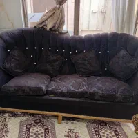 یک دست مبل هشت نفر برای فروش