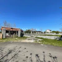 ۴۲۷متر/تربگوده/سنددار با پروانه ساخت